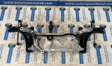 CUNA MOTOR ALUMINIO AUDI A3 8V VW GOLF 7