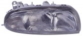 FARO DERECHO FORD FIESTA 1996-1999