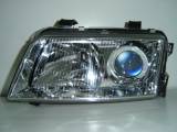 FARO DELANTERO IZQUIERDO H7/H7 AUDI A4 1994-2001