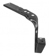 MASCARA DE FARO DERECHO CITREON C3 2002-2005