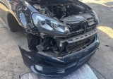 PARAGOLPES DELANTERO COMPLETO VW GOLF 6 GTD
