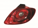 PILOTO TRASERO DERECHO FORD KA 2008-