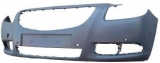 PARAGOLPES DELANTERO IMPRIMADO CON PDC (6 SENSORES) OPEL INSIGNIA 2008-