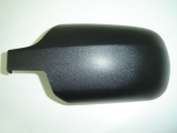 CARCASA IZQUIERDA NEGRA ESPEJO RETROVISOR FORD FIESTA 2002-2005