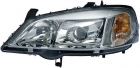 FARO XENON IZQUIERDO OPEL ASTRA G 1998-2004