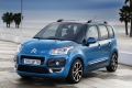 CITROEN C3 PICASSO 2010-