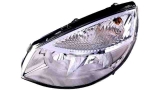 FARO DELANTERO IZQUIERDO RENAULT SCENIC MODELO 2003-