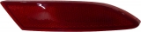 REFLECTOR TRASERO DERECHO FOCUS 2011-