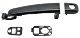 MANETA EXTERIOR PUERTA DEL DCHA/ TRAS DCHA E IZDA CITROEN C3 2002-