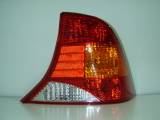 PILOTO TRASERO DERECHO FORD FOCUS 1998-2002 4P