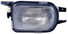 FARO ANTINIEBLA DERECHO MERCEDES C W203 2001-