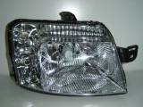 FARO DERECHO FIAT PANDA 2003-2009