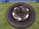 RUEDA REPUESTO GALLETA PEUGEOT 508 17 PULGADAS