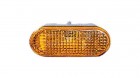 INTERMITENTE LATERAL NARANJA  SEAT LEON-TOLEDO 1999-