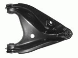 BRAZO DE SUSPENSION INFERIOR IZQUIERDO DACIA LOGAN 2004-