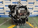 MOTOR SEAT ALTEA 2009 1.6 TDI CAY