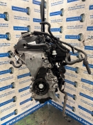 MOTOR VW TIGUAN 2017 1.4 TSI CZC