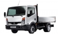 NISSAN CABSTAR 2006-