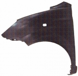 ALETA DELANTERA IZQUIERDA CHEVROLET MATIZ 2005-