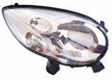 FARO IZQUIERDO CITROEN C1 2005-