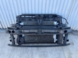 FRENTE COMPLETO CON RADIADORES VW GOLF 7 GTI 2015