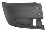 PUNTA DERECHA PARAGOLPES DELANTERO FORD TRANSIT 2000-2006