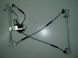 ELEVALUNAS ELECTRICO IZQUIERDO PEUGEOT 206 1998- 3P