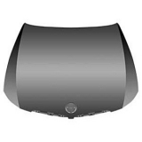 CAPOT DELANTERO BMW SERIE 3 E-90 2005-2008