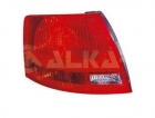 PILOTO TRASERO IZQUIERDO DE ALETA AUDI A4 AVANT-SW 2004-2007