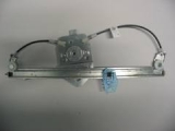 MECANISMO ELEVALUNAS ELECTRICO DELANTERO IZQUIERDO CITROEN C3 2002- 4P