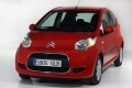 CITROEN C1 2009-