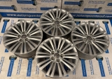 JUEGO LLANTAS OPEL INSIGNIA 18 PULGADAS