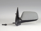ESPEJO RETROVISOR MANUAL IMPRIMADO IZQUIERDO CITROEN XSARA 1997-