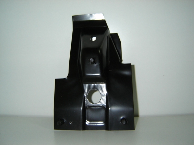 Rejilla Cubierta Altavoz Delantero Izquierdo Para Opel Vectra B (1995-2003) - LST LP-0209-IN