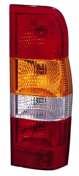 PILOTO TRASERO DERECHO FORD TRANSIT 2000-2006