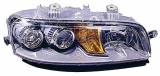 FARO DERECHO FIAT PUNTO 2002-2003