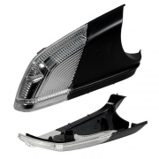 PILOTO INTERMITENCIA ESPEJO RETROVISOR DERECHO VOLKSWAGEN POLO 2005-
