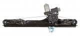 ELEVALUNAS ELECTRICO DELANTERO IZQUIERDO (SISTEMA CONFORT) FIAT DOBLO 2010-