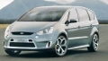 FORD FOCUS S-MAX 2006-