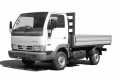 NISSAN CABSTAR 1999-2006