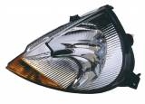 FARO IZQUIERDO FORD KA 1996-2008
