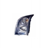 FARO DELANTERO IZQUIERDO VOLKSWAGEN CRAFTER 2006-