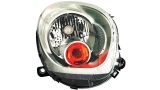 FARO DELANTERO DERECHO INTERMITENTE AMBAR MINI COUNTRYMAN 2010-