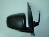 ESPEJO RETROVISOR ELECTRICO DERECHO FIAT PANDA 2003-2009