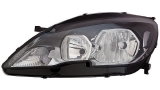 FARO ELECTRICO IZQUIERDO PEUGEOT 308 2013-