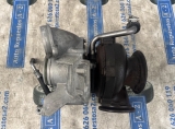 TURBO BMW N57D30A