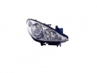 FARO DERECHO PEUGEOT 307 2005-