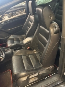 JUEGO ASIENTOS VW GOLF 6 GTI 3 PUERTAS