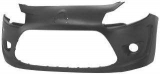 PARAGOLPES DELANTERO IMPRIMADO CITROEN C3 2010-