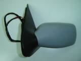ESPEJO RETROVISOR ELECTRICO IZQUIERDO IMPRIMADO FORD FIESTA 1996-1999